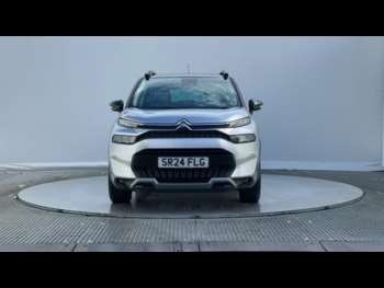 Used Citroen C3 Aircross 2024 for sale - 75054509: Photo