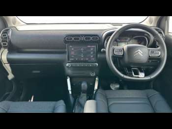Used Citroen C3 Aircross 2024 for sale - 75054509: Photo