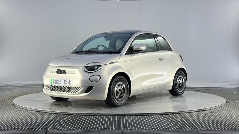 Used Fiat 500e 2025 for sale - 77412930: Photo 10