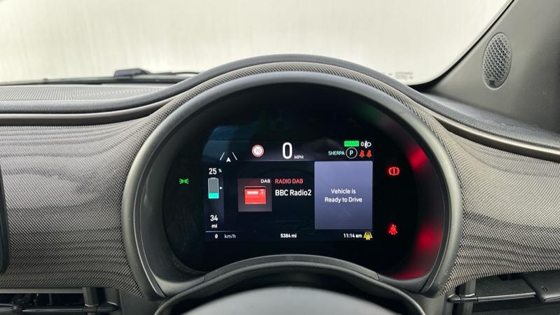 Used Fiat 500e 2025 for sale - 77412930: Photo 13