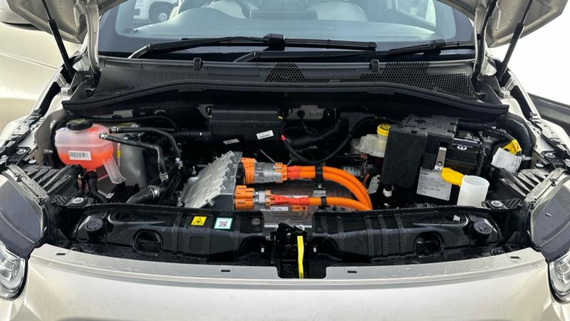 Used Fiat 500e 2025 for sale - 77412930: Photo 16