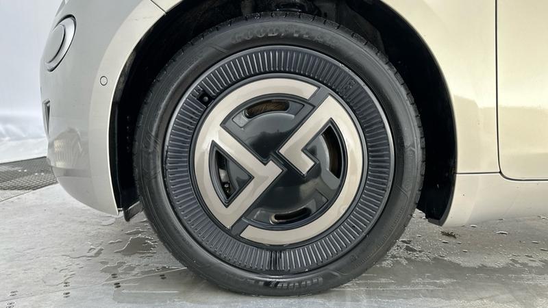 Used Fiat 500e 2025 for sale - 77412930: Photo 17