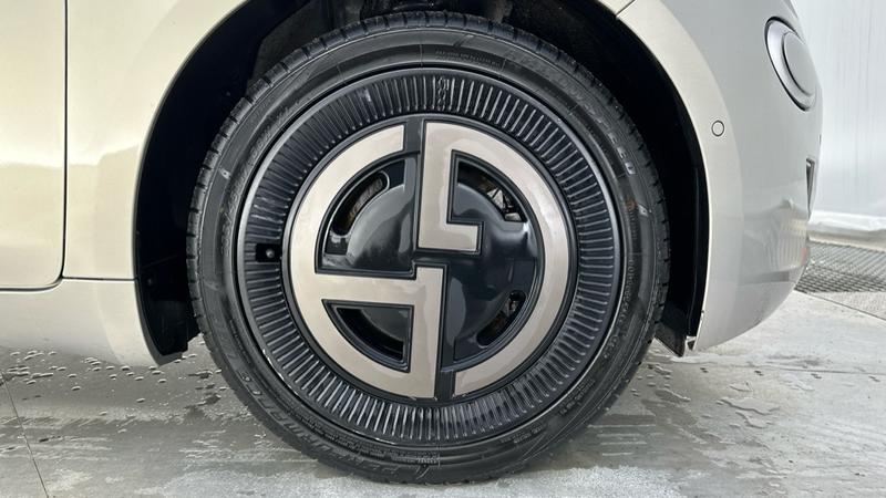 Used Fiat 500e 2025 for sale - 77412930: Photo 20