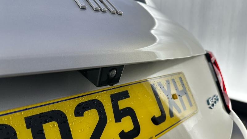 Used Fiat 500e 2025 for sale - 77412930: Photo 23