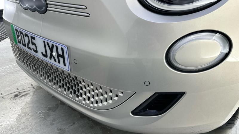 Used Fiat 500e 2025 for sale - 77412930: Photo 28