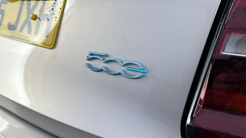 Used Fiat 500e 2025 for sale - 77412930: Photo 33