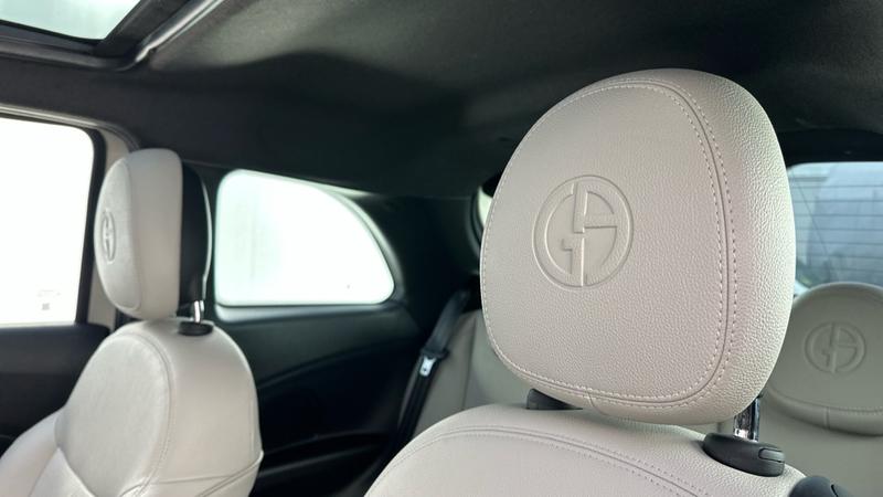 Used Fiat 500e 2025 for sale - 77412930: Photo 35