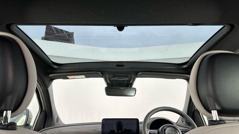 Used Fiat 500e 2025 for sale - 77412930: Photo 49