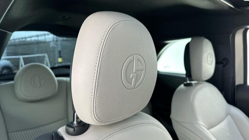 Used Fiat 500e 2025 for sale - 77412930: Photo 56