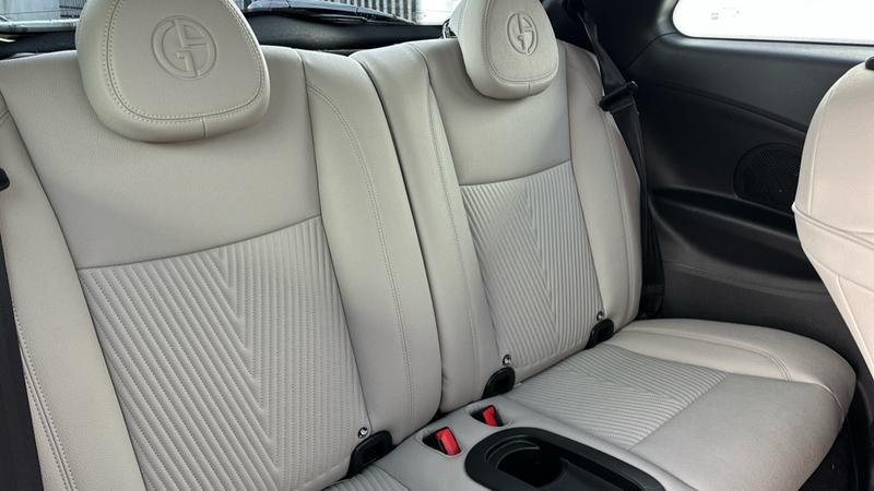 Used Fiat 500e 2025 for sale - 77412930: Photo 57