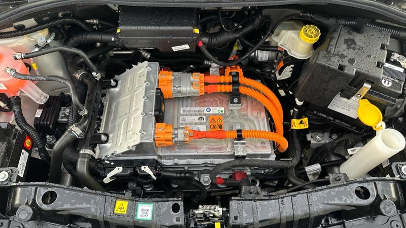 Used Fiat 500e 2025 for sale - 77412930: Photo 63