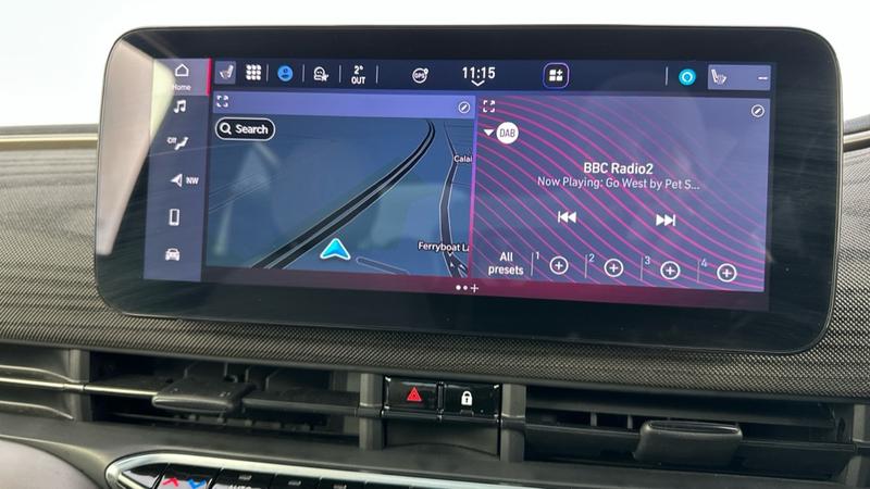 Used Fiat 500e 2025 for sale - 77412930: Photo 70