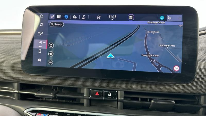 Used Fiat 500e 2025 for sale - 77412930: Photo 71