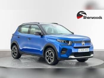 Used Citroen C3 2025 for sale - 79572247: Photo