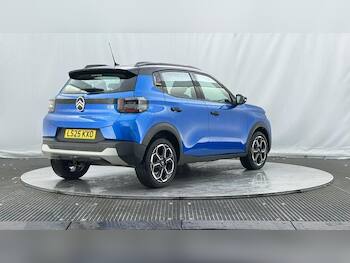 Used Citroen C3 2025 for sale - 79572247: Photo