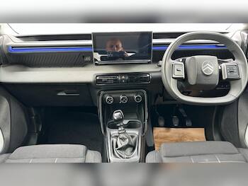 Used Citroen C3 2025 for sale - 79572247: Photo