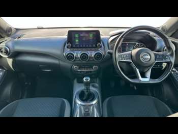 Used Nissan Juke 2021 for sale - 73997657: Photo