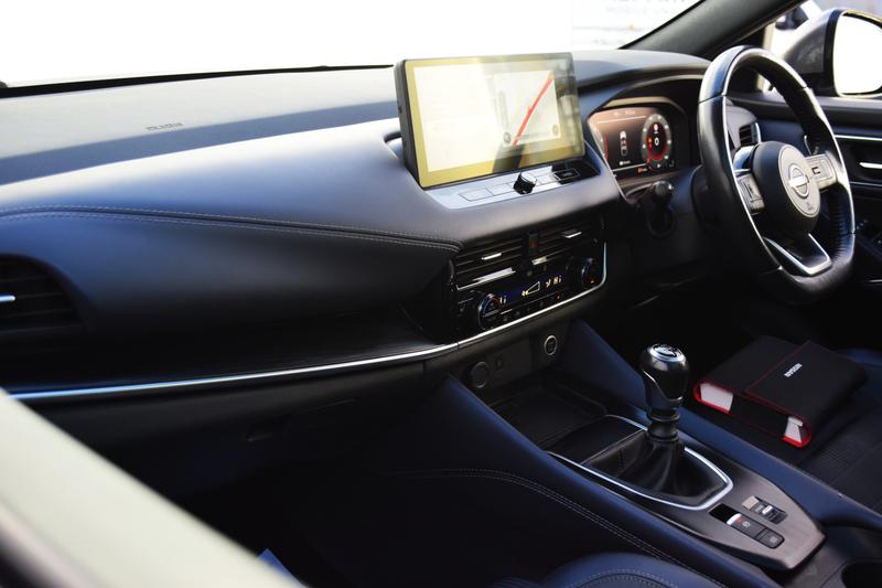 Used Nissan Qashqai 2022 for sale - 76882656: Photo 12