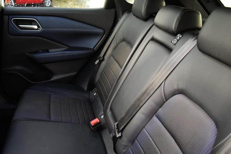 Used Nissan Qashqai 2022 for sale - 76882656: Photo 13