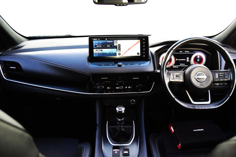 Used Nissan Qashqai 2022 for sale - 76882656: Photo 15