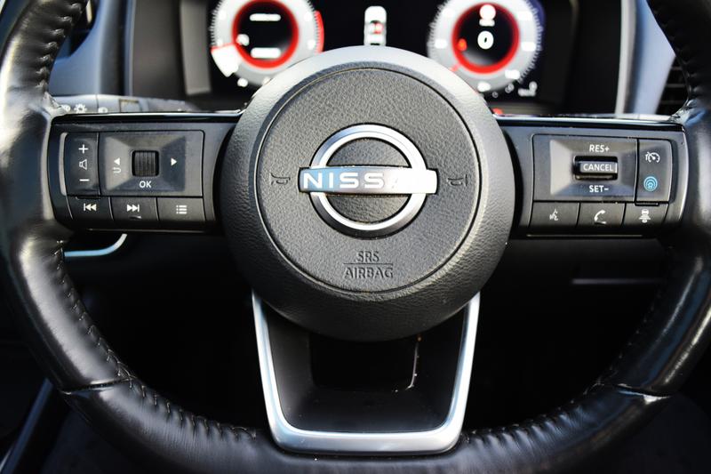 Used Nissan Qashqai 2022 for sale - 76882656: Photo 17