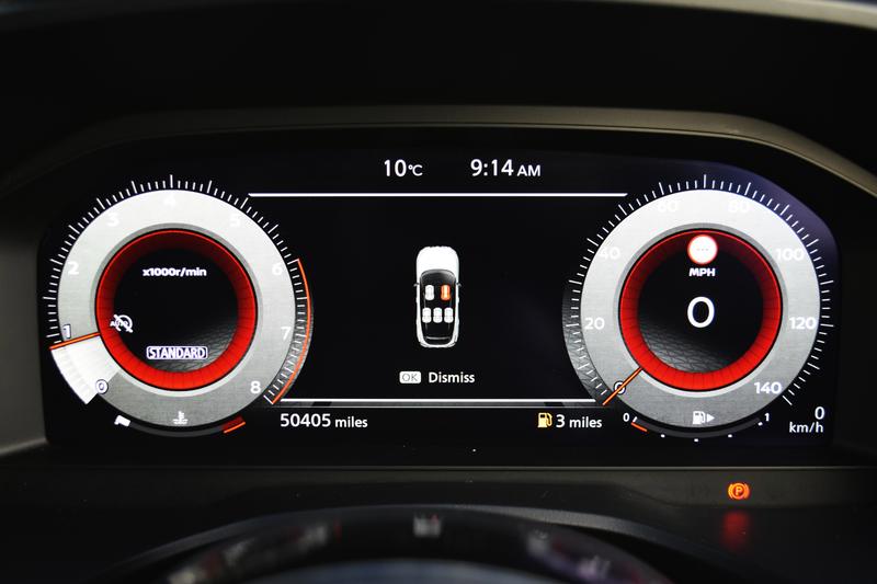 Used Nissan Qashqai 2022 for sale - 76882656: Photo 19