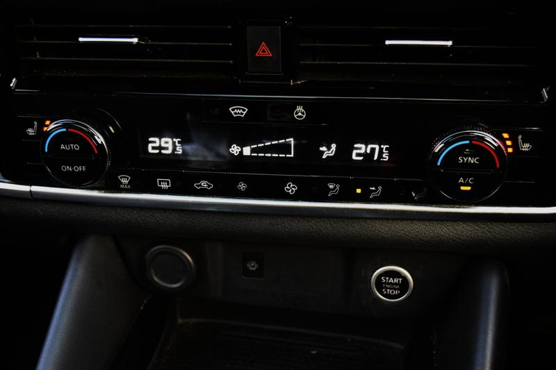 Used Nissan Qashqai 2022 for sale - 76882656: Photo 21