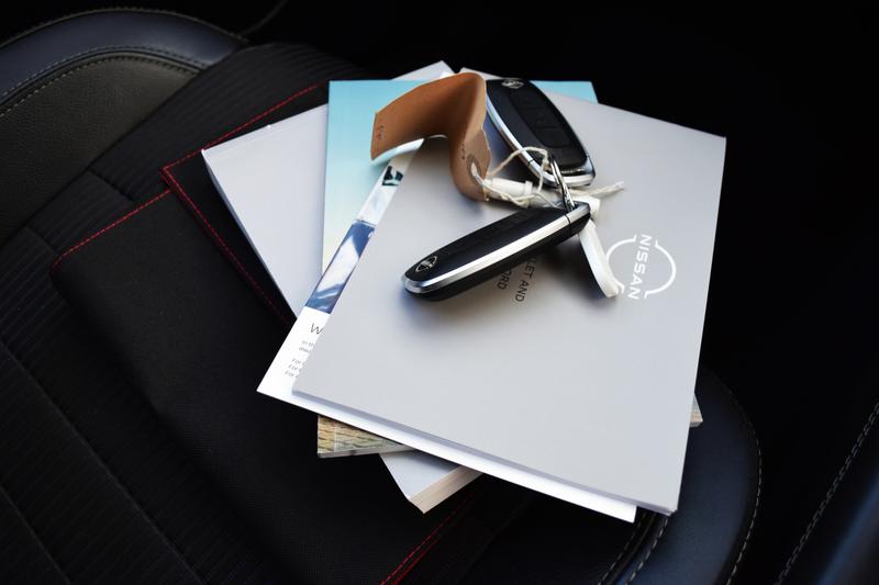 Used Nissan Qashqai 2022 for sale - 76882656: Photo 26