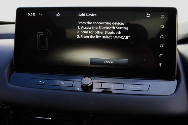 Used Nissan Qashqai 2022 for sale - 76882656: Photo 27