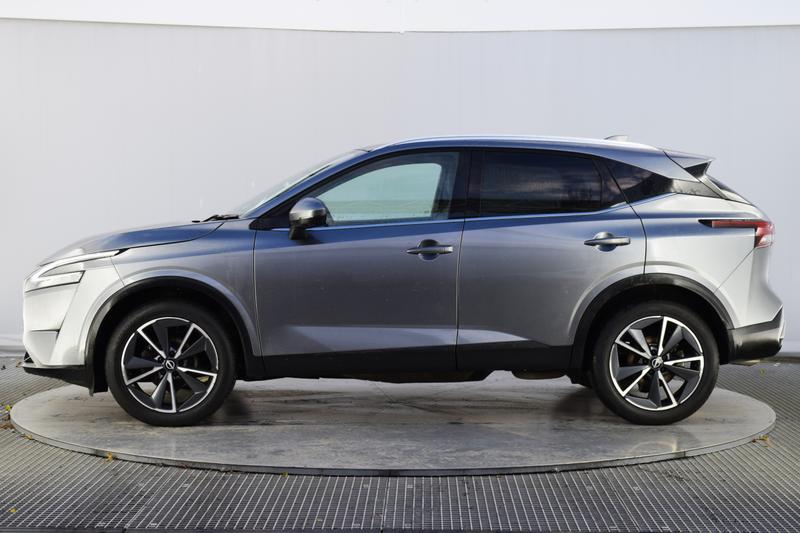 Used Nissan Qashqai 2022 for sale - 76882656: Photo 30