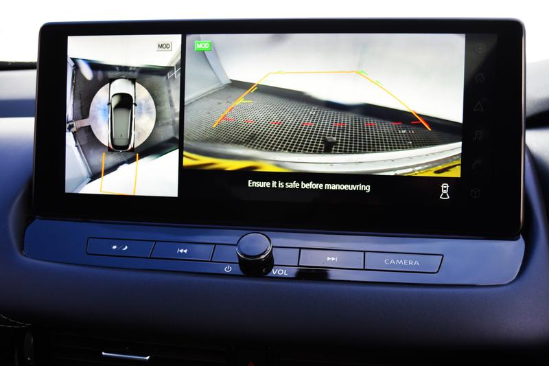 Used Nissan Qashqai 2022 for sale - 76882656: Photo 4