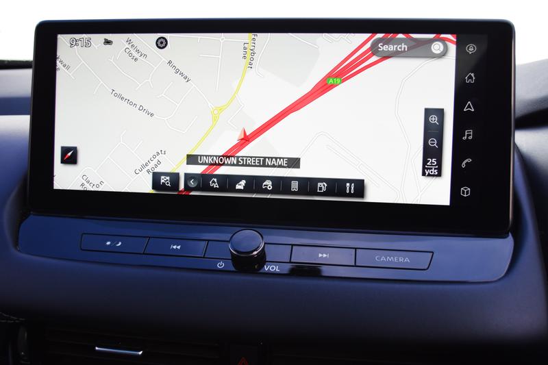 Used Nissan Qashqai 2022 for sale - 76882656: Photo 5