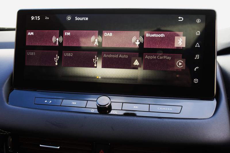 Used Nissan Qashqai 2022 for sale - 76882656: Photo 6