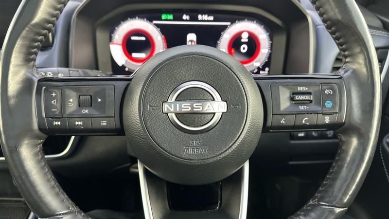 Used Nissan Qashqai 2022 for sale - 76882656: Photo 62