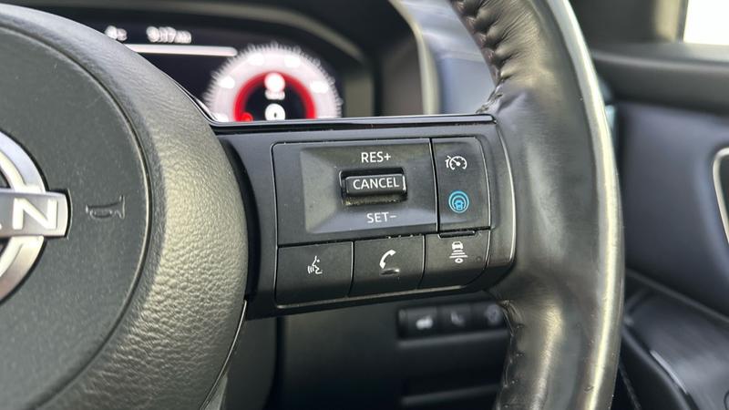 Used Nissan Qashqai 2022 for sale - 76882656: Photo 66
