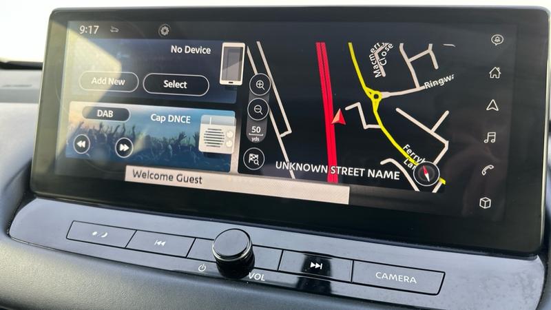 Used Nissan Qashqai 2022 for sale - 76882656: Photo 67