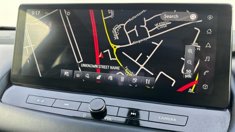 Used Nissan Qashqai 2022 for sale - 76882656: Photo 68