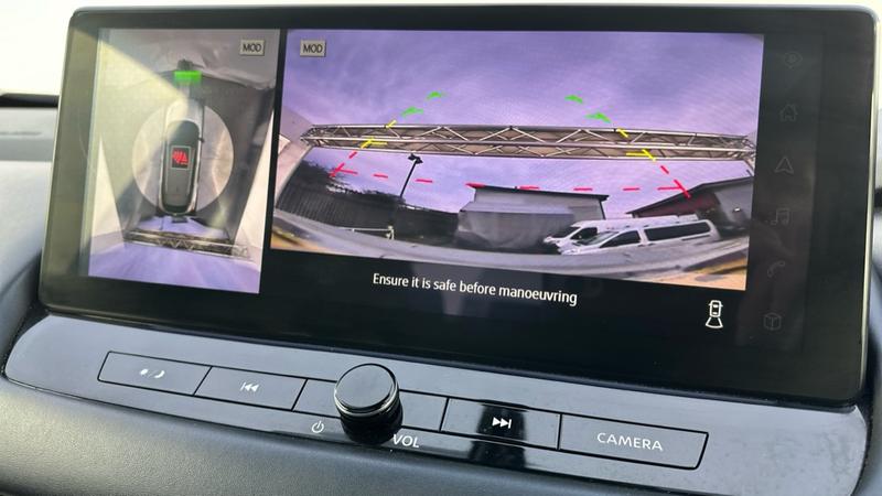 Used Nissan Qashqai 2022 for sale - 76882656: Photo 69