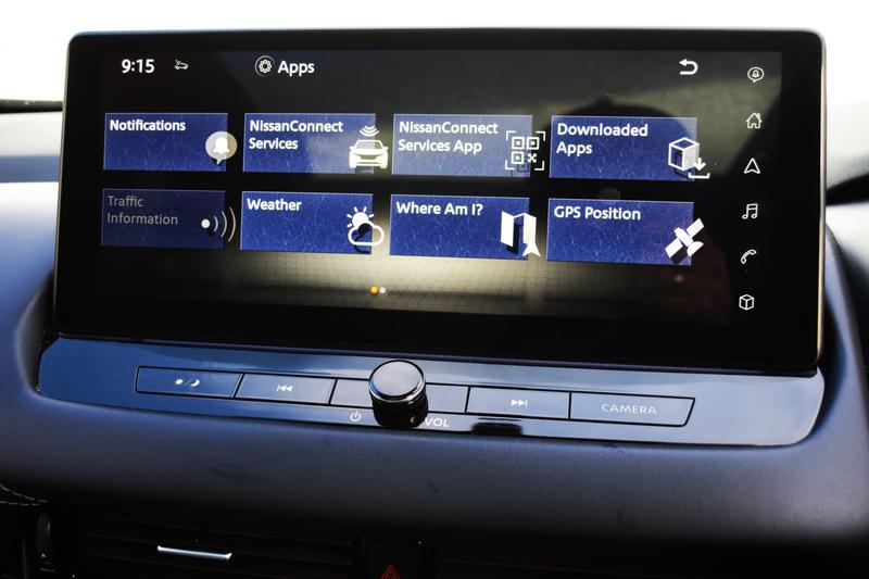 Used Nissan Qashqai 2022 for sale - 76882656: Photo 7