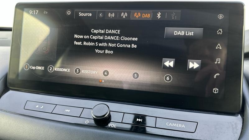 Used Nissan Qashqai 2022 for sale - 76882656: Photo 70