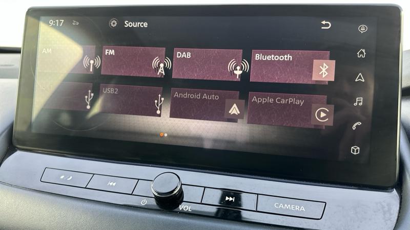 Used Nissan Qashqai 2022 for sale - 76882656: Photo 71