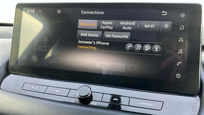 Used Nissan Qashqai 2022 for sale - 76882656: Photo 72