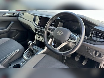 Used Volkswagen Taigo 2023 for sale - 79421378: Photo