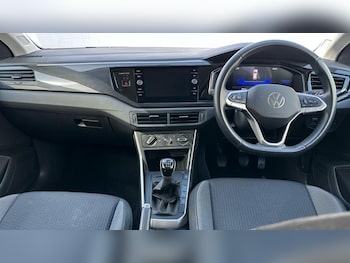 Used Volkswagen Taigo 2023 for sale - 79421378: Photo