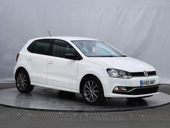 Used Volkswagen Polo 2015 for sale - 79338557: Photo