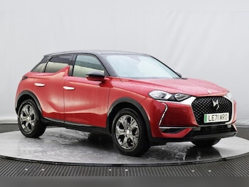 Used DS Automobiles DS 3 2022 for sale - 78542976: Photo
