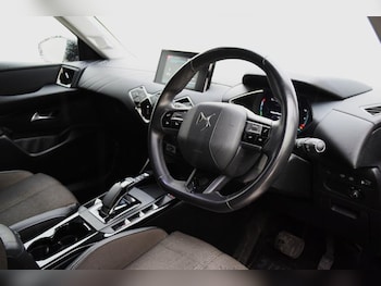 Used DS Automobiles DS 3 2022 for sale - 78542976: Photo