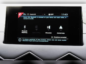Used DS Automobiles DS 3 2022 for sale - 78542976: Photo