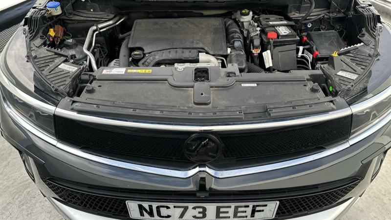 Used Vauxhall Grandland 2024 for sale - 78166178: Photo 19