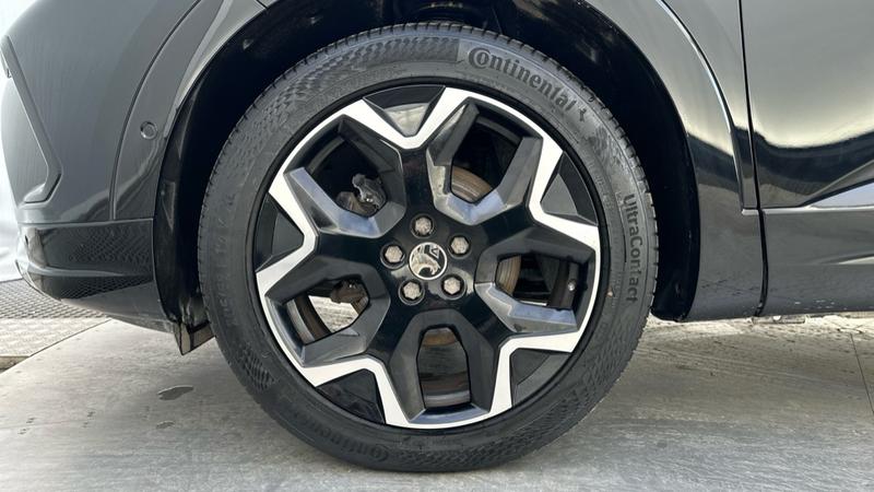 Used Vauxhall Grandland 2024 for sale - 78166178: Photo 20